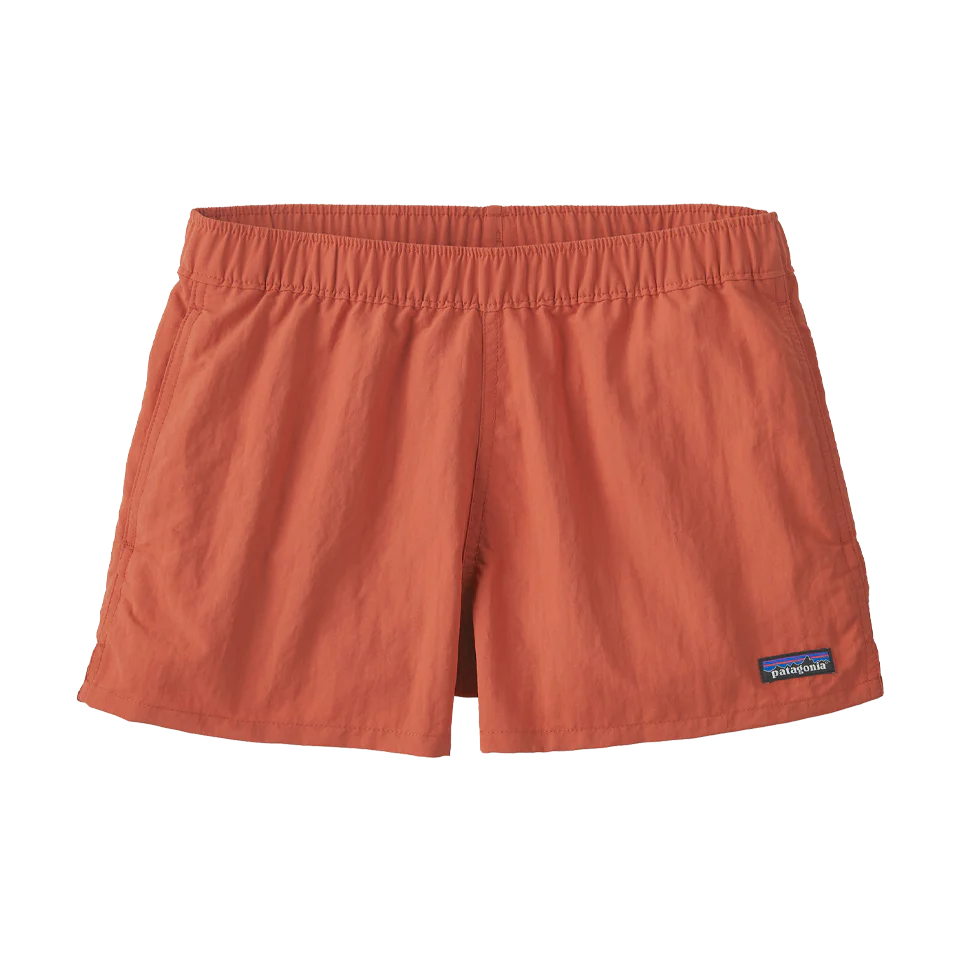 Patagonia - W's Barely Baggies™ 2.5''