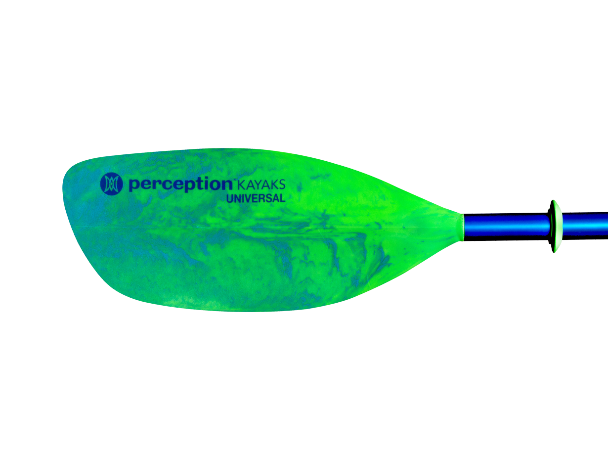 Perception - Universal Kayak Paddle