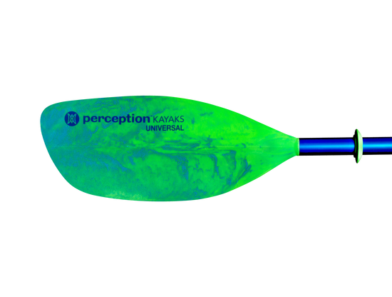 Perception - Universal Kayak Paddle