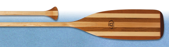 Grey Owl - Voyageur Canoe Padddle