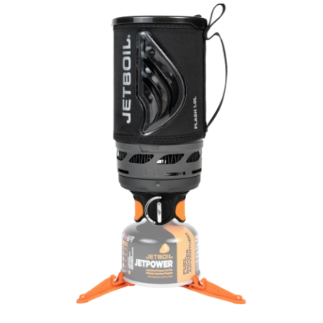 Jetboil - Flash Cook System Stove
