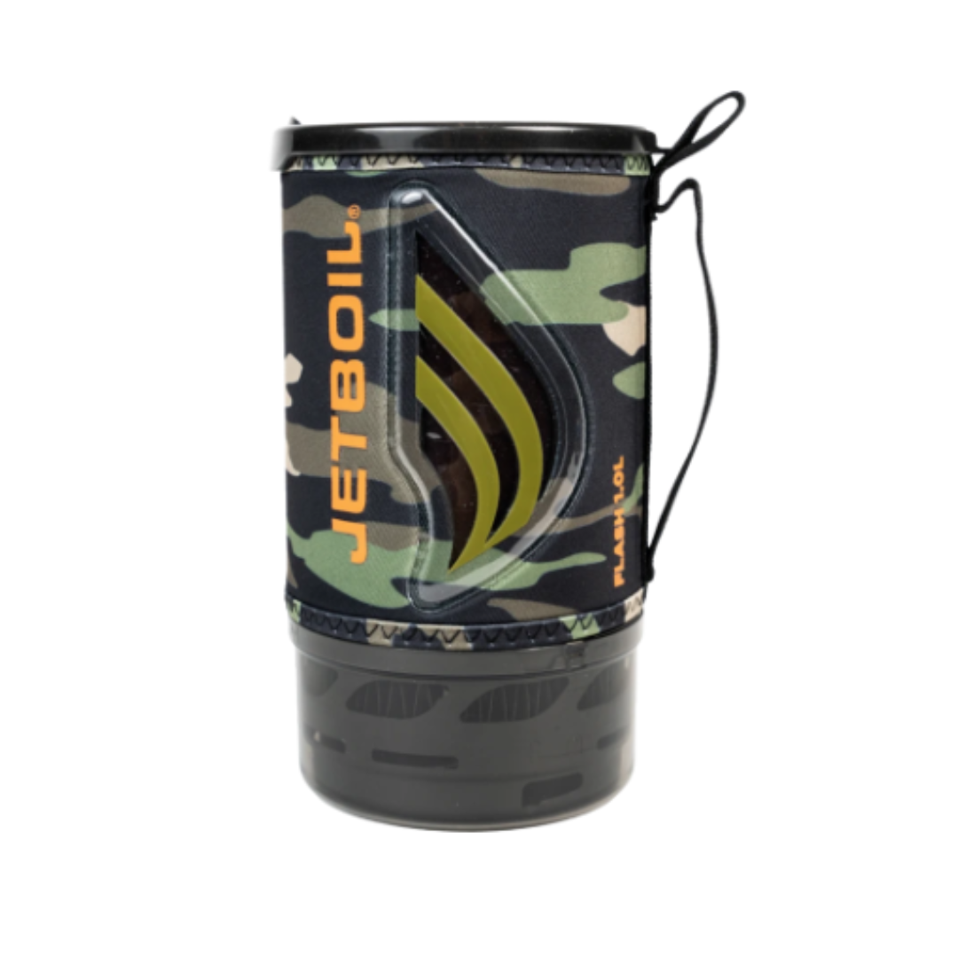 Jetboil - Flash Cook System Stove
