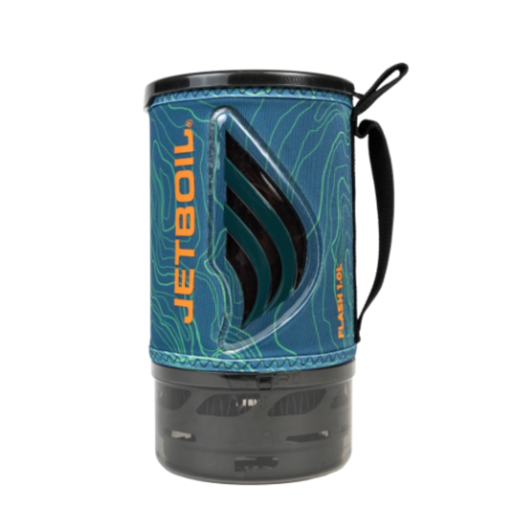 Jetboil - Flash Cook System Stove