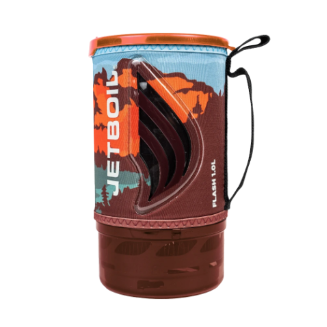 Jetboil - Flash Cook System Stove
