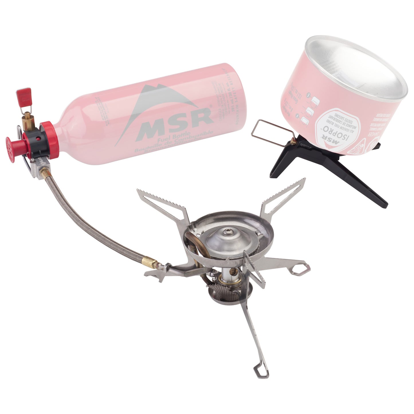 MSR - WhisperLite™ Universal Stove