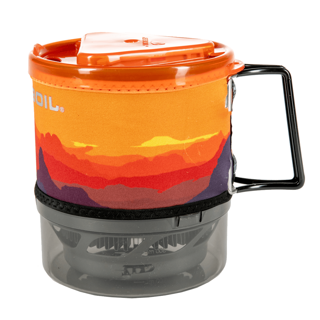 Jetboil - Minimo Cooking System Stove