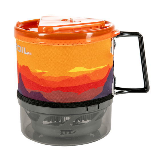 Jetboil - Minimo Cooking System Stove