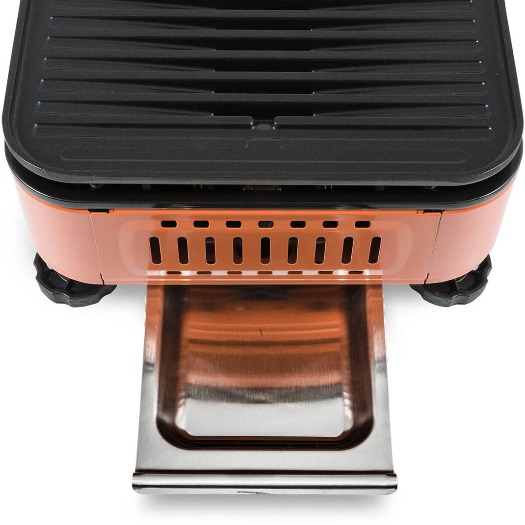 Eureka - SPRK Camp Grill