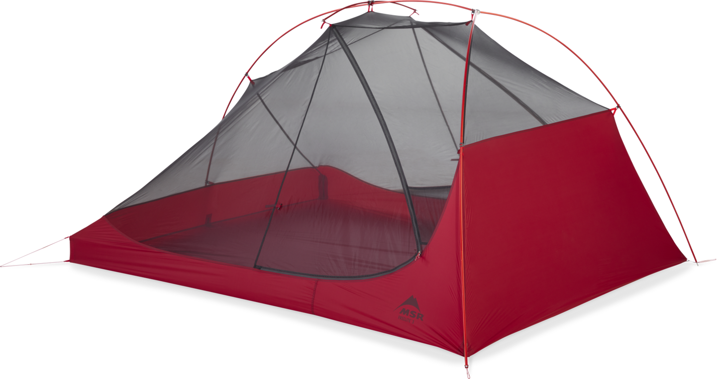 MSR FreeLite 3 (3 Season) Tent