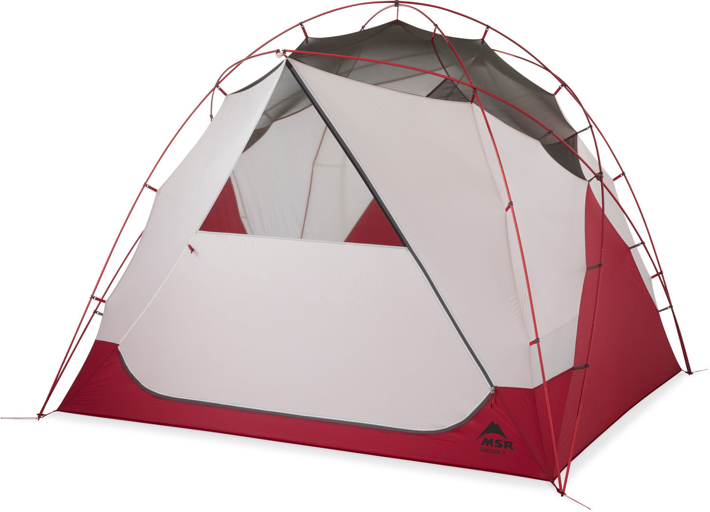 MSR Habitude 4 (3 Season) Tent