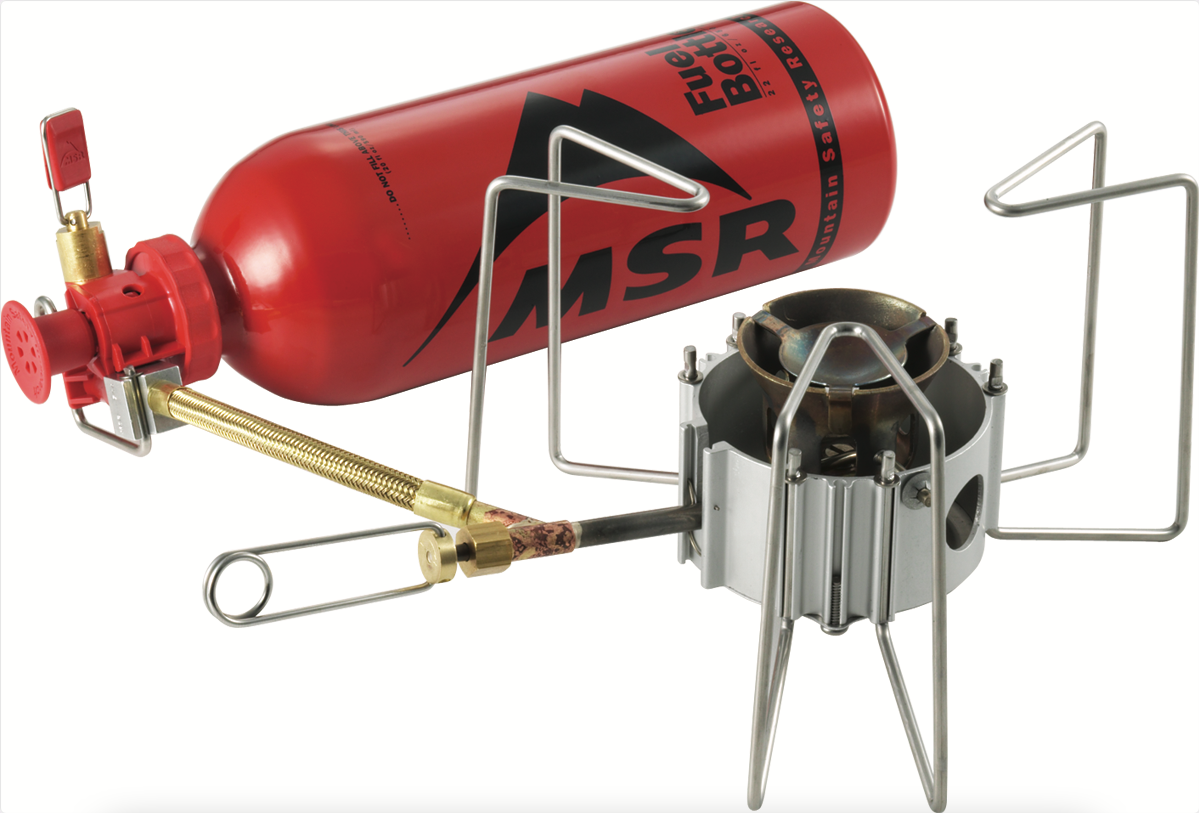 MSR DragonFly® Stove