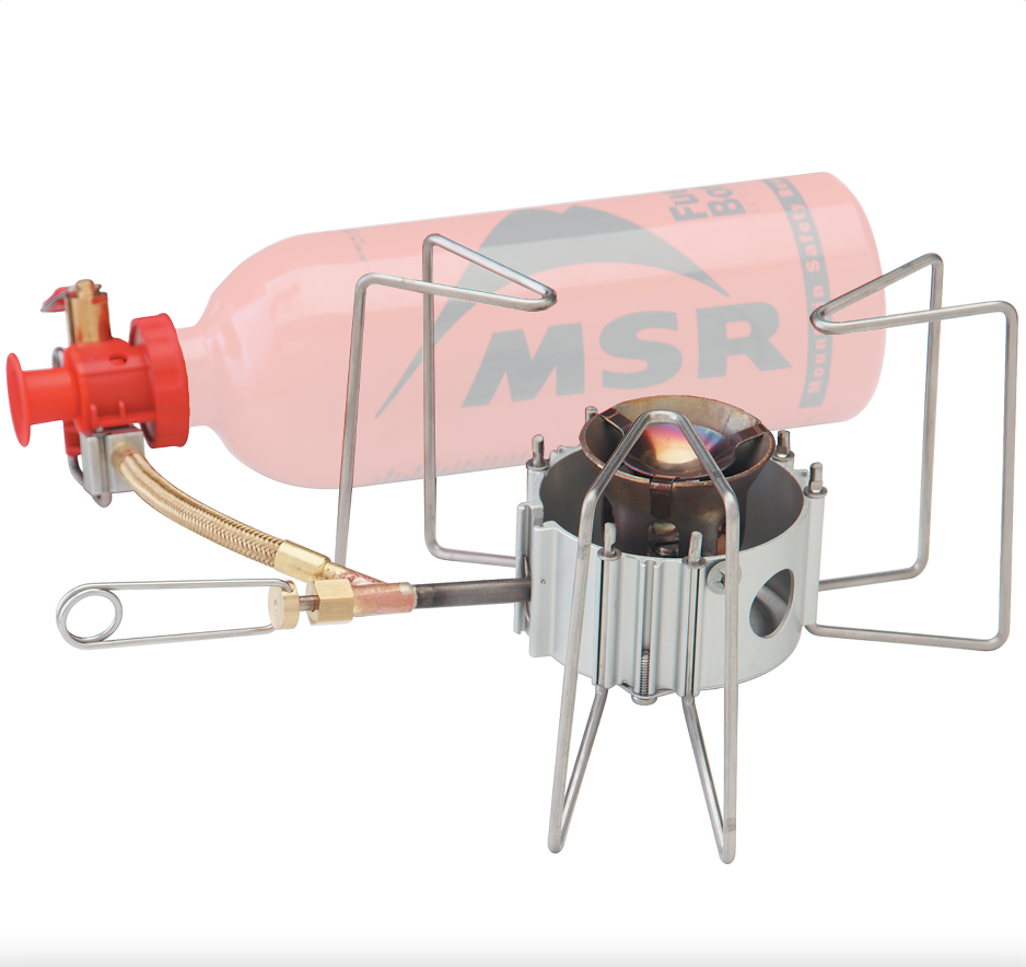 MSR DragonFly® Stove