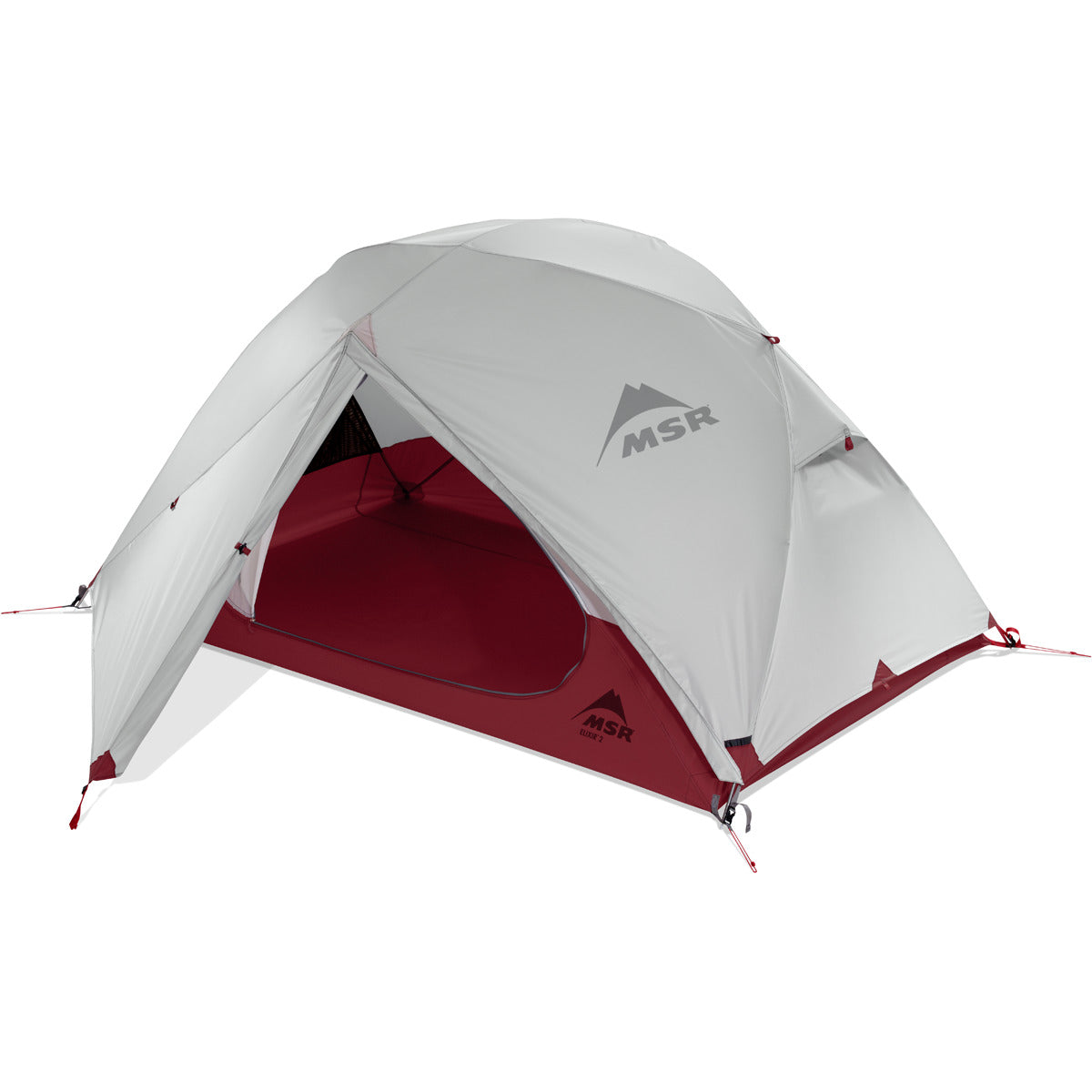 MSR Elixir 3 (3 Season) Tent - Past Season