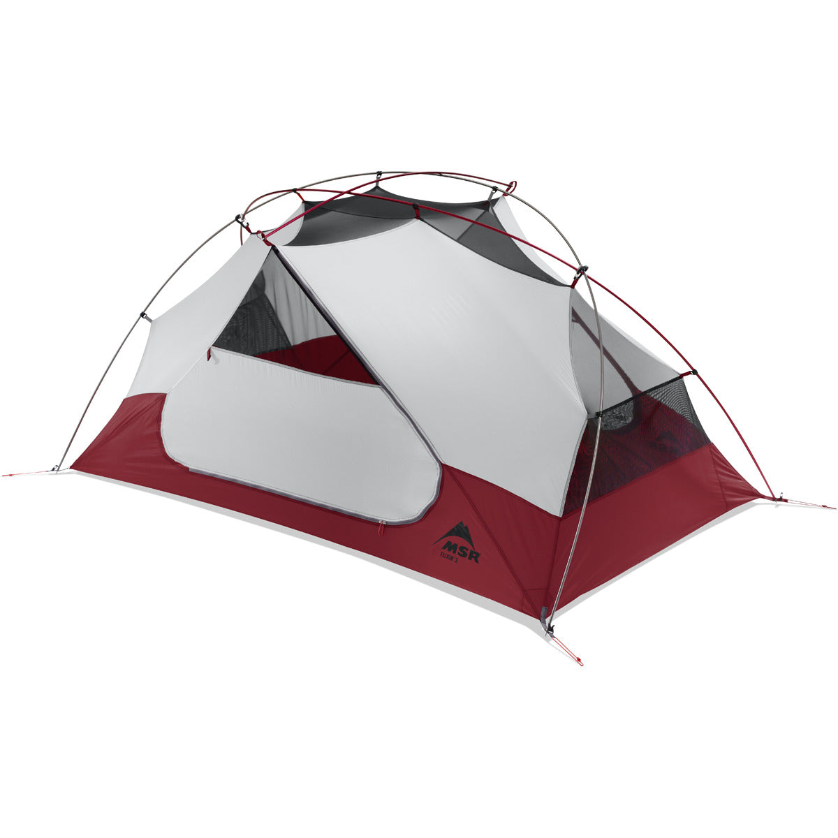 MSR Elixir 3 (3 Season) Tent - Past Season