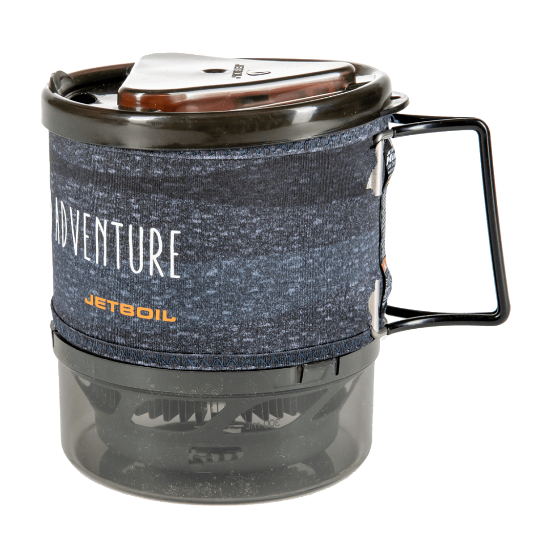 Jetboil - Minimo Cooking System Stove