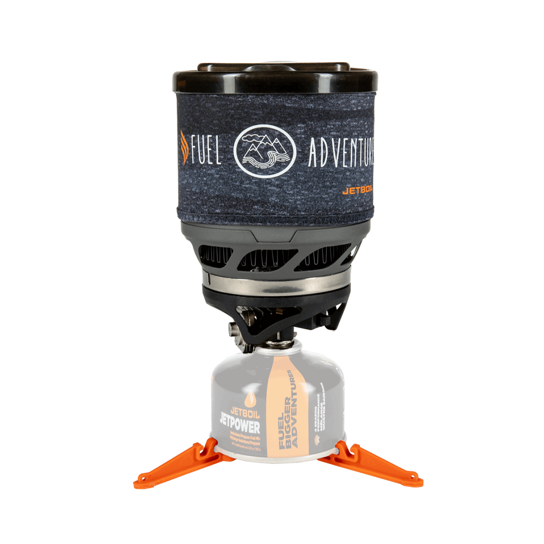Jetboil - Minimo Cooking System Stove