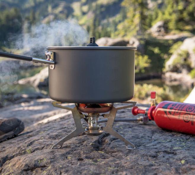 MSR WhisperLite™ International Stove