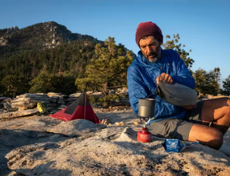 MSR - PocketRocket® 2 Stove