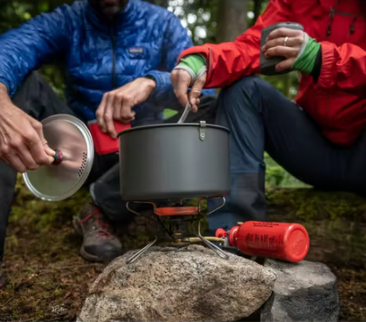 MSR WhisperLite™ Stove