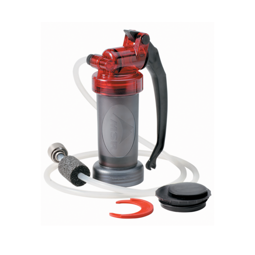 MSR MiniWorks® EX