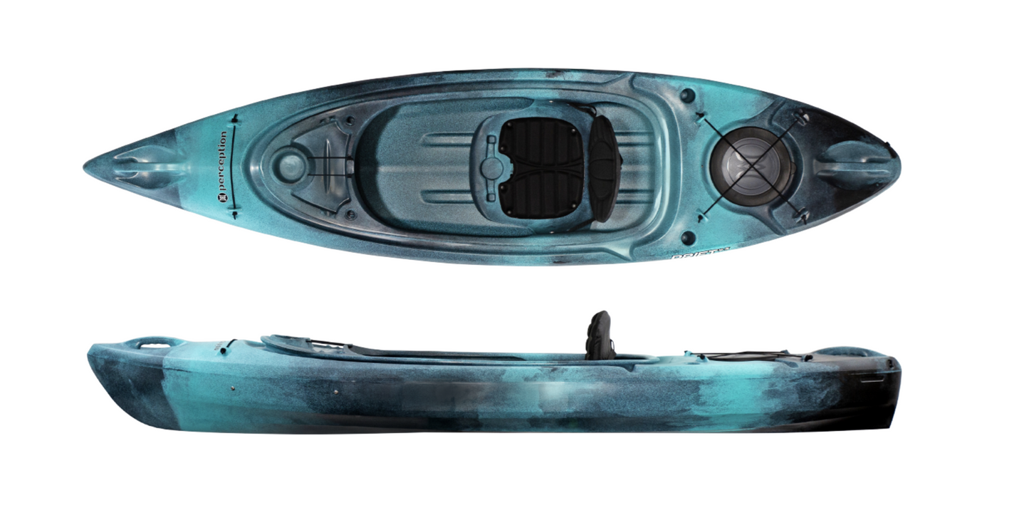 Recreational Kayaks – Suntrail Source for Adventure