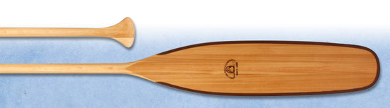 Grey Owl - Northern Light Canoe Paddle