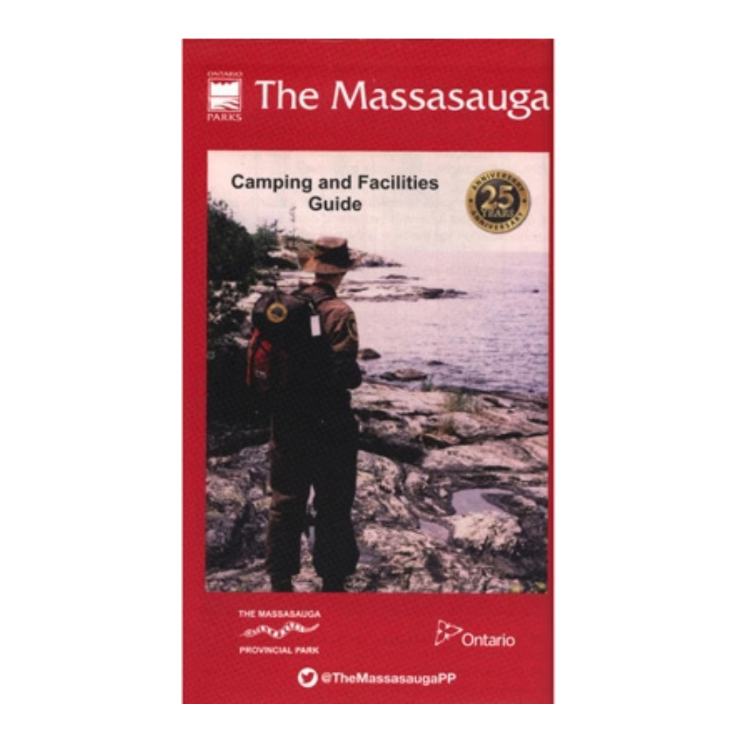 Massasauga, The, Provincial Park Camping & Facilities Guide