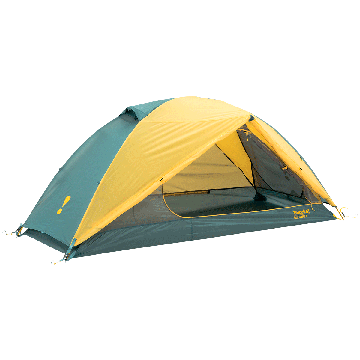Eureka Midori 1 Tent