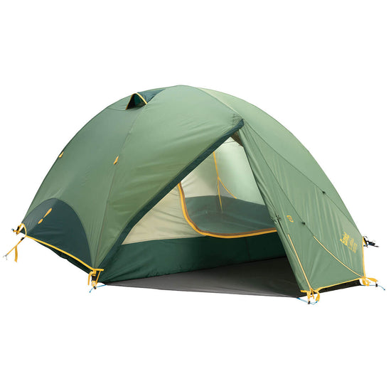 Eureka El Capitan 4+ Outfitter Tent