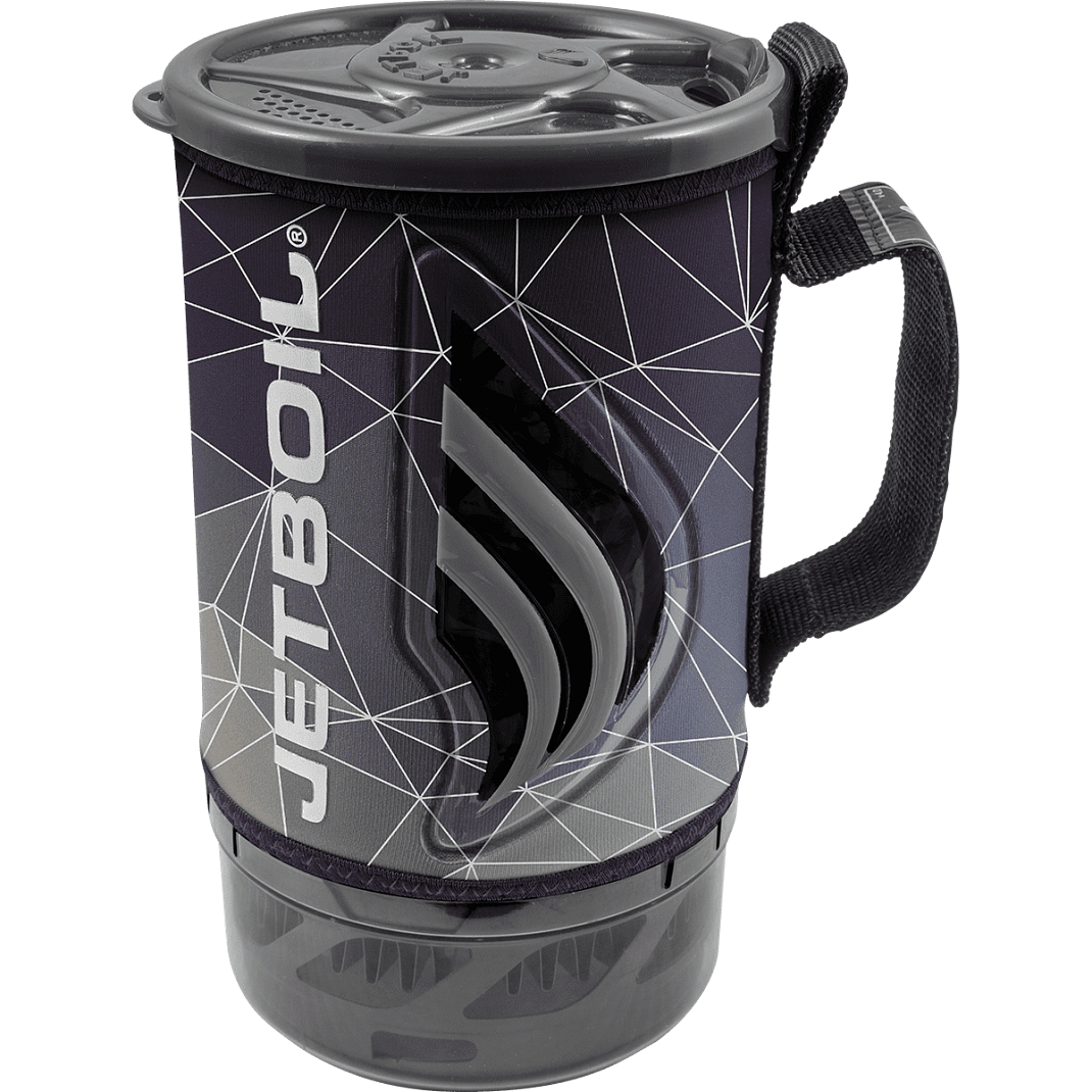 Jetboil - Flash Cook System Stove