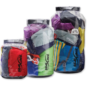 Load image into Gallery viewer, Seal Line - Baja ™ View Dry Bag 10 L
