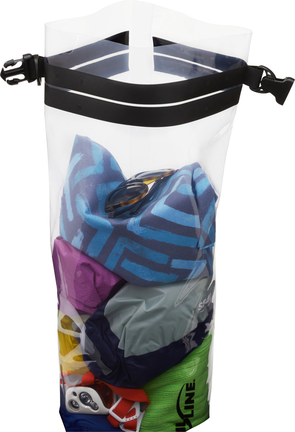 Load image into Gallery viewer, Seal Line - Baja ™ View Dry Bag 10 L
