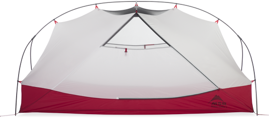 MSR Hubba Hubba 2 (3 Season) Tent