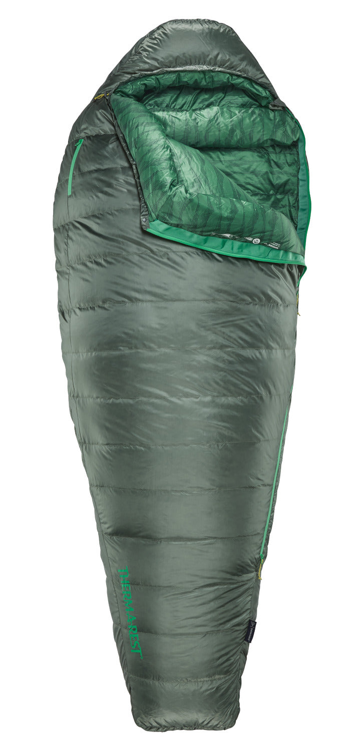 Thermarest - Sleeping Bag Questar 32F/0C