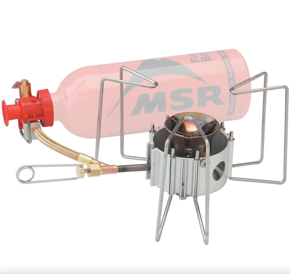 Load image into Gallery viewer, MSR DragonFly® Stove
